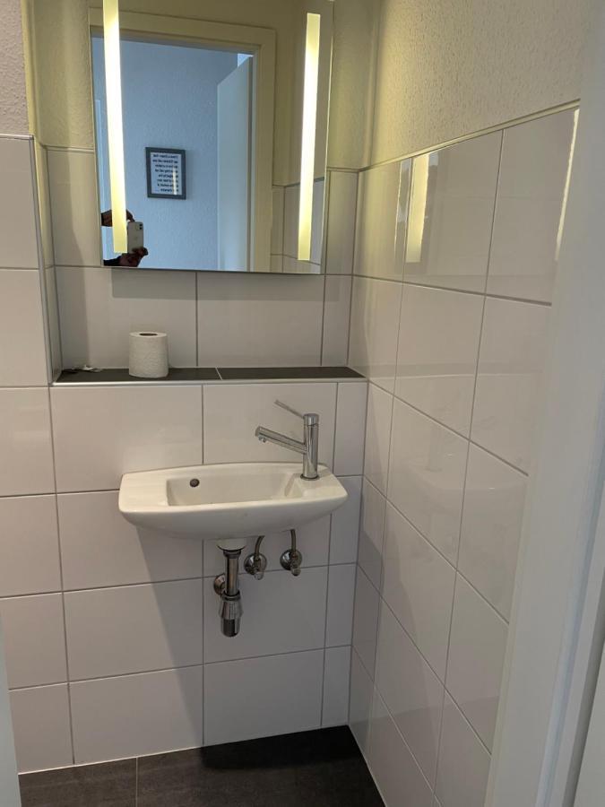 Sky Night Suite Düren - Eifel Kültér fotó