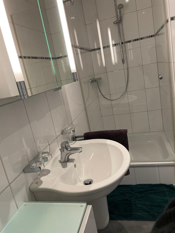Sky Night Suite Düren - Eifel Kültér fotó