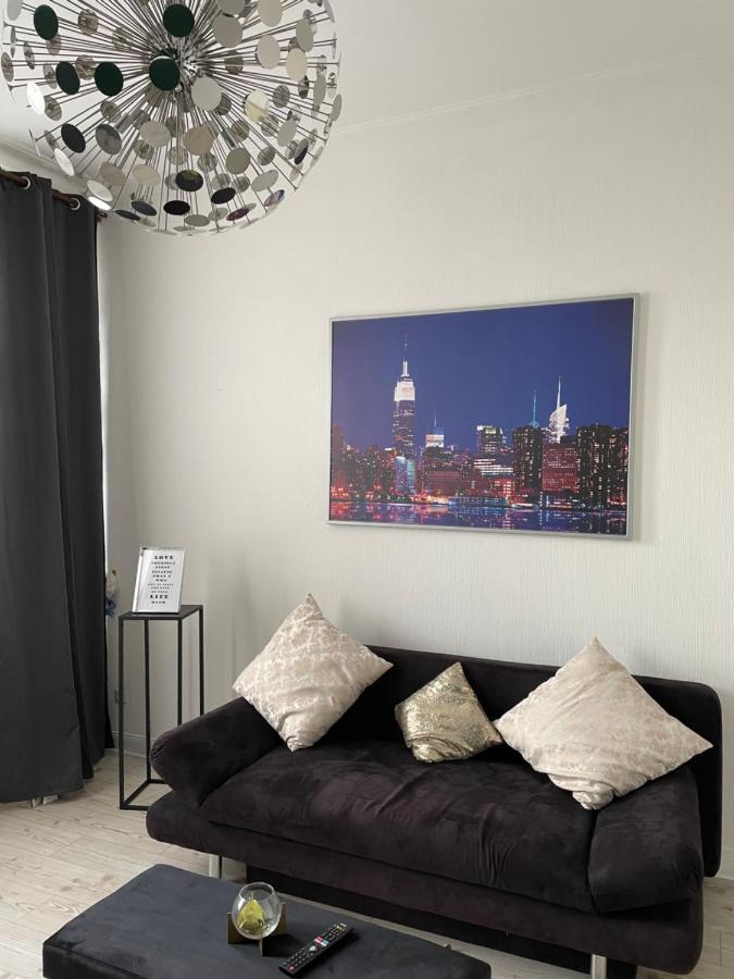 Sky Night Suite Düren - Eifel Kültér fotó
