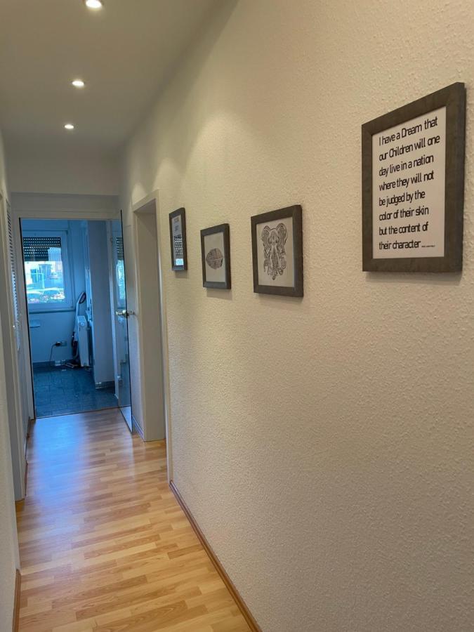 Sky Night Suite Düren - Eifel Kültér fotó